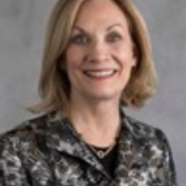 Carolyn Hansard