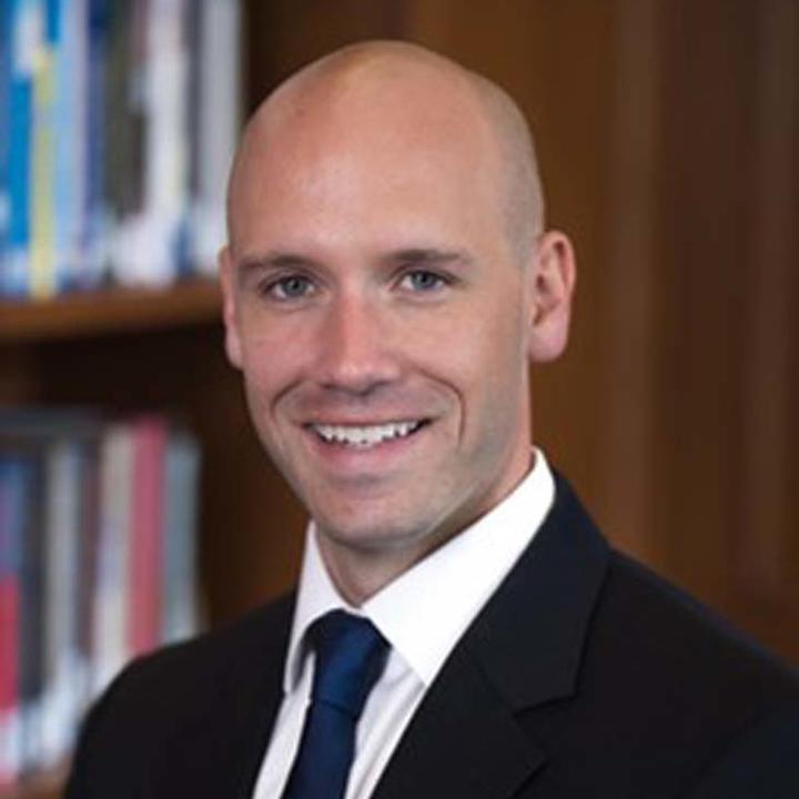 Chad Payne