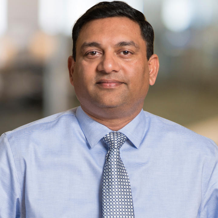 Chetan Desai