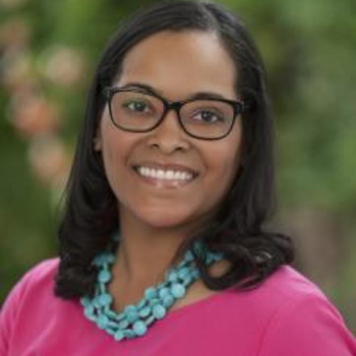 Cheya Dunlap