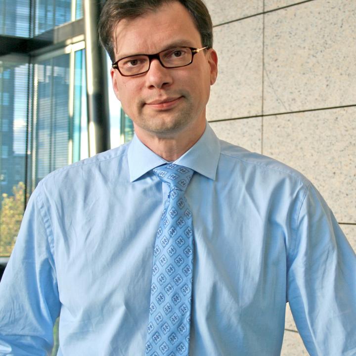 Chris Laurens
