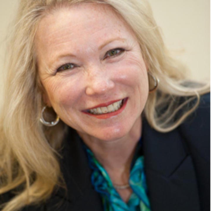 Cindy Overton