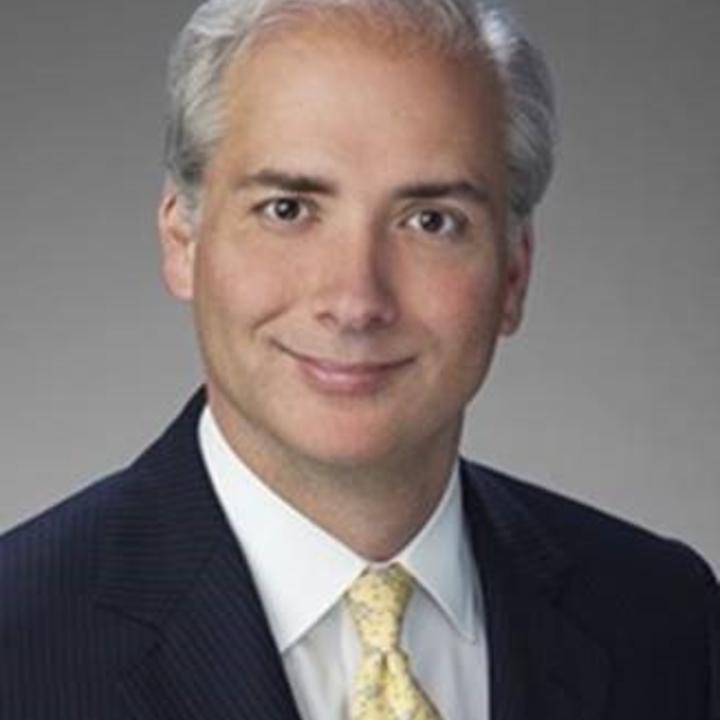David Denechaub
