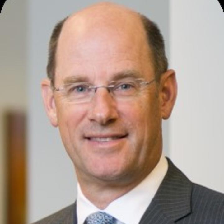 David Pruner