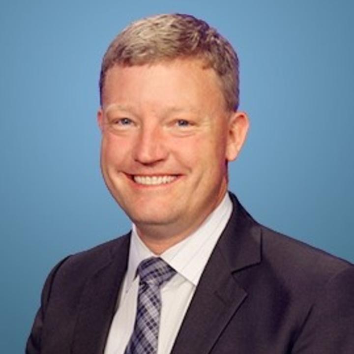 Dell Boyer