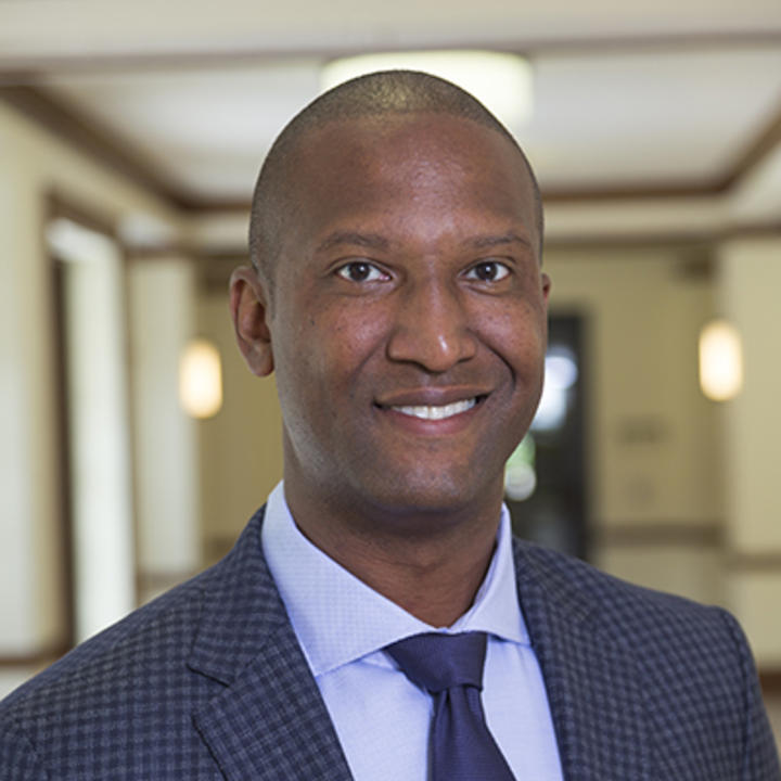Ernest G. Mayfield III, Rice Executive MBA