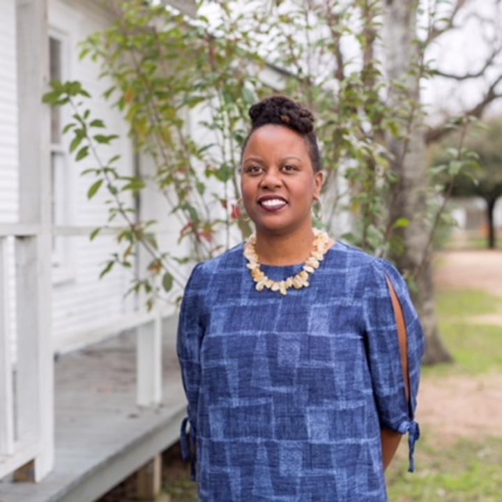 Eureka Gilkey
