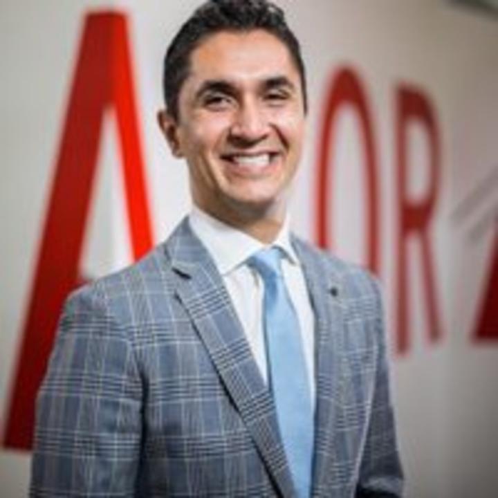 Farzad Soleimani