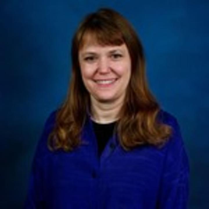 Jill Foote