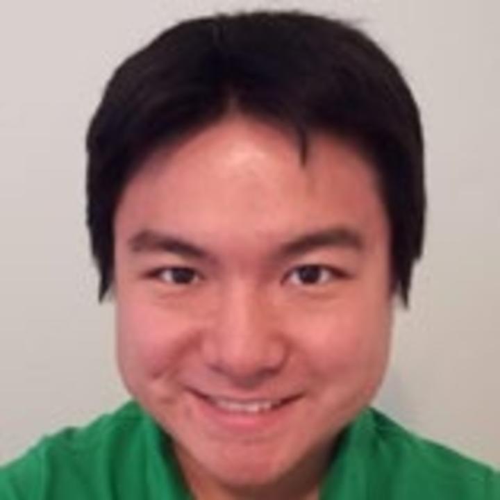 Frank Pei