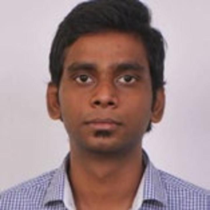 Girish Selvaraj