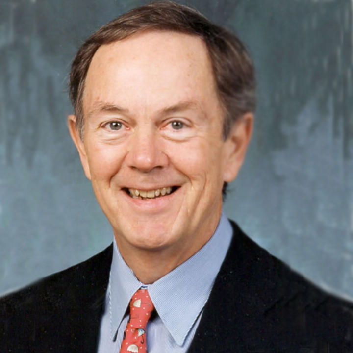 G. Anthony Gorry
