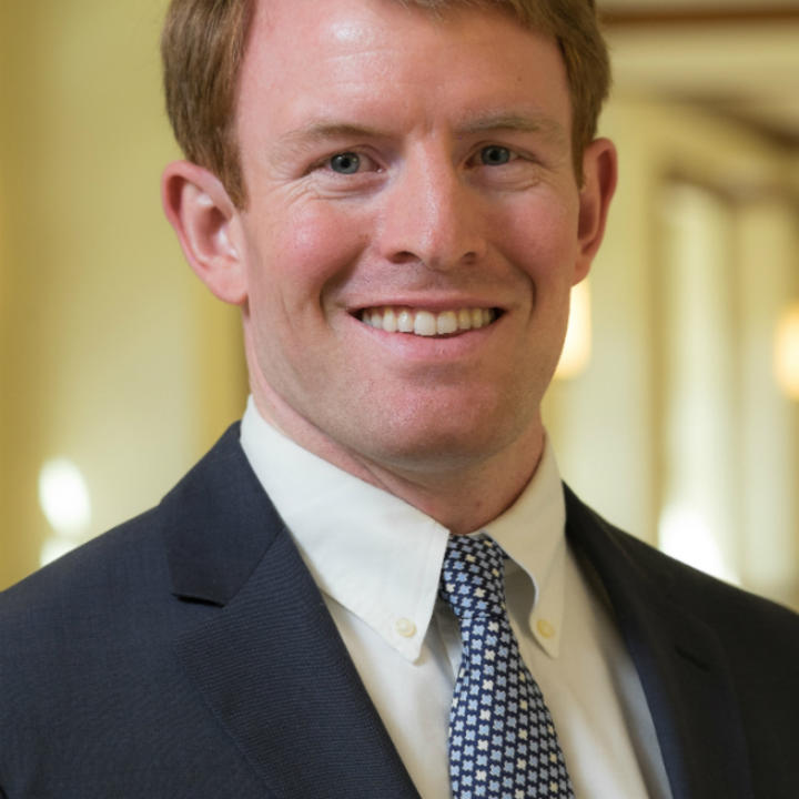 Grant Henderson