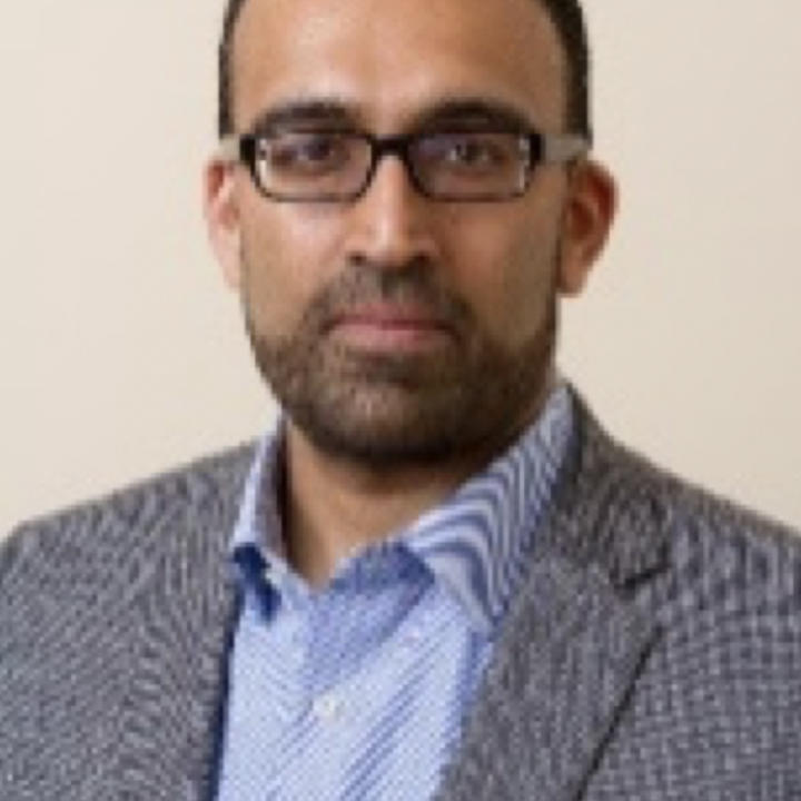 Hyder Kazimi