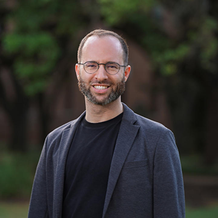 Ilan Strauss