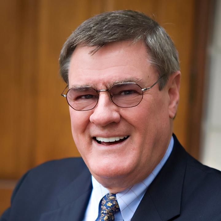 Jack M. Gill
