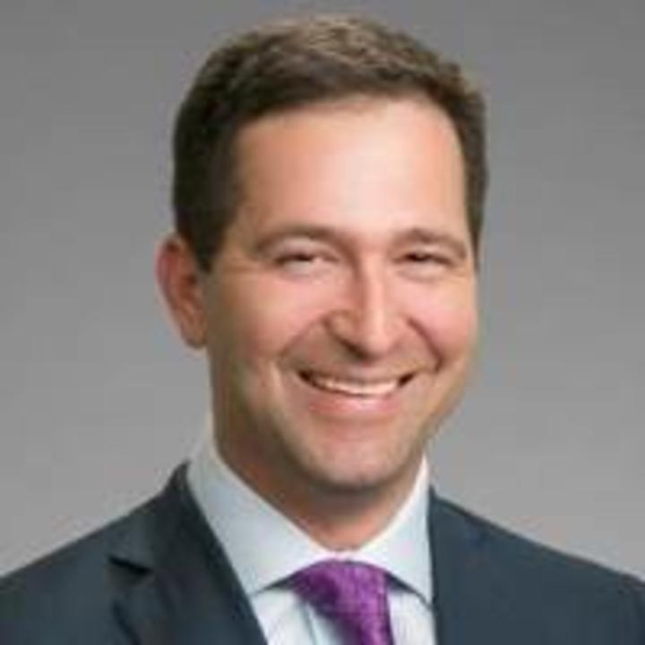 Jeffrey Spittel