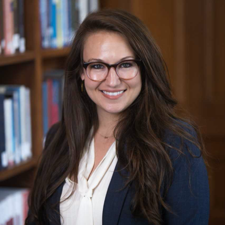 Jenna Wenyon