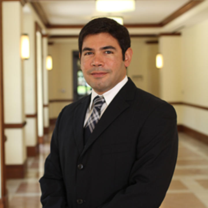 Jesus Almaguer