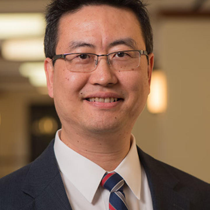 Ji Shen