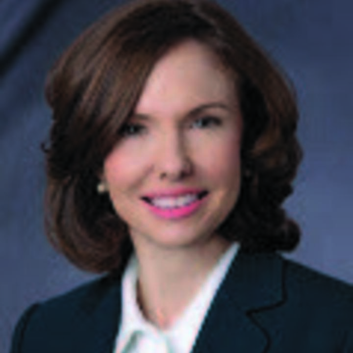 Joan Eischen