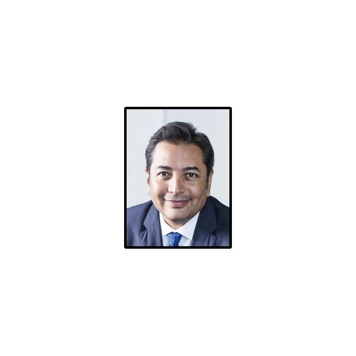 Jorge Frausto