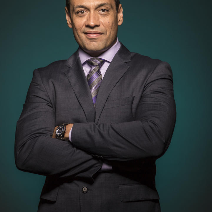 Julio Arrieta
