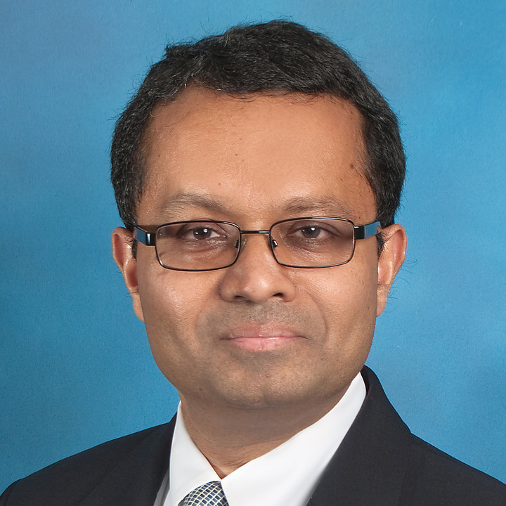 K. Ramesh, Herbert S. Autrey Professor of Accounting