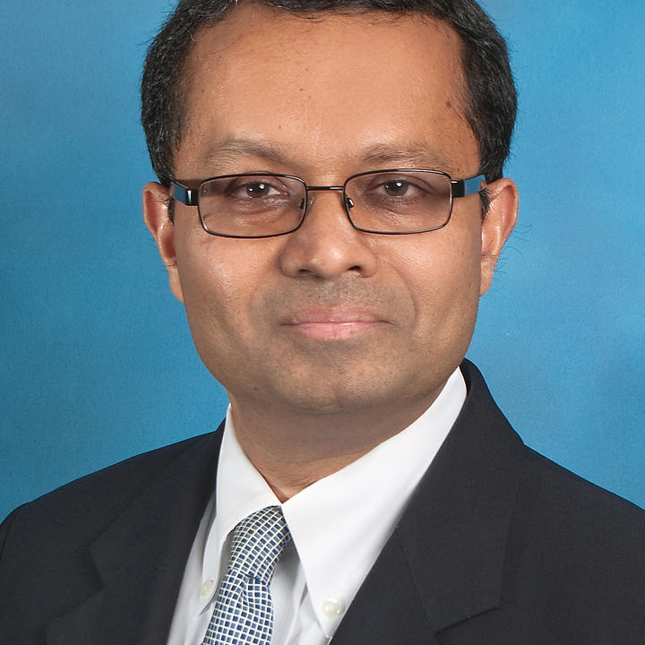 K. Ramesh, Herbert S. Autrey Professor of Accounting
