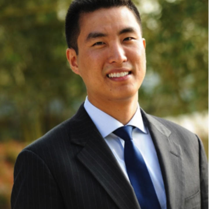 Kenny Feng