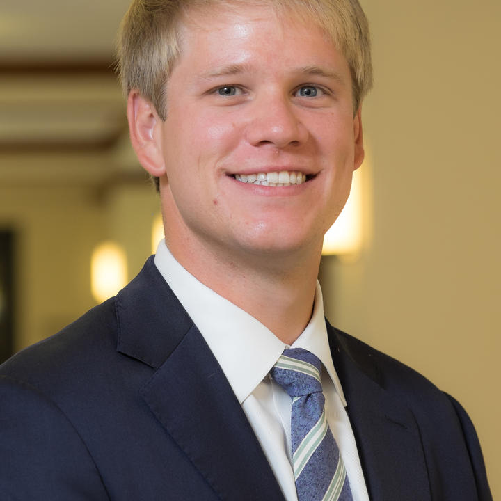 Kevin Rabe