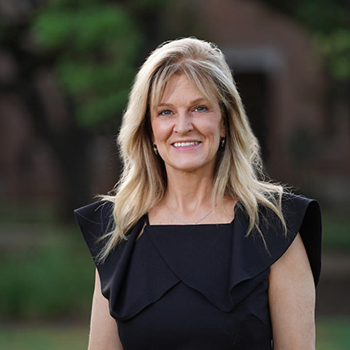 Kimberly Taylor, Lecturer in Communication at Rice University