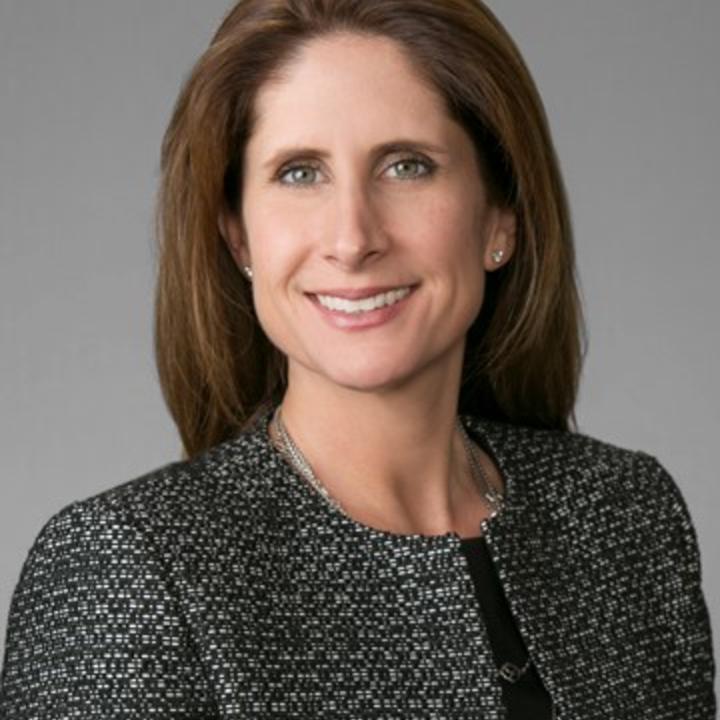 Holli Ladhani
