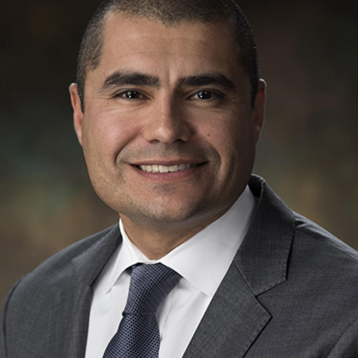 Lou Fragoso