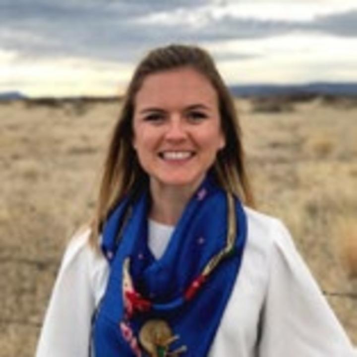 Margaret Tysor