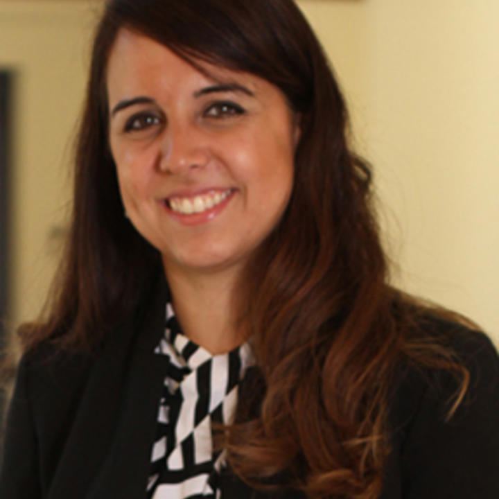 Maria Clara Leiva