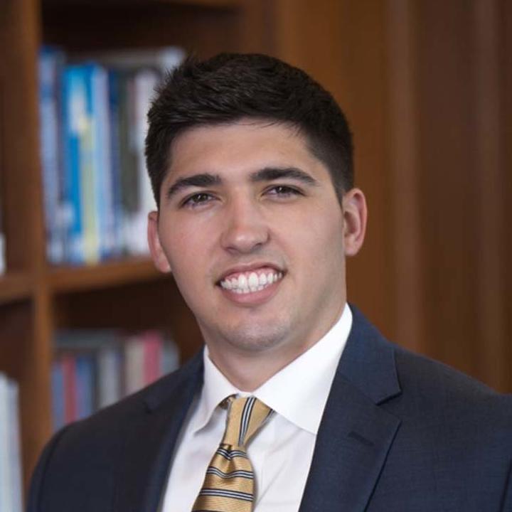 Matthew Manriquez