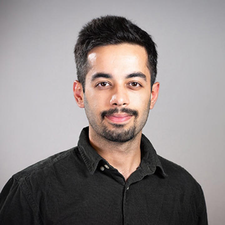 Mayank Gulati