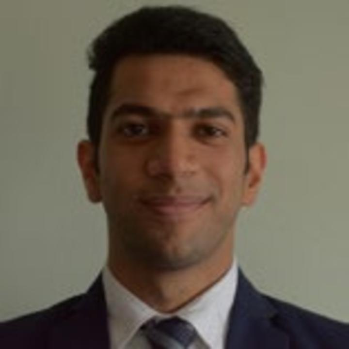 Mayank Kochhar