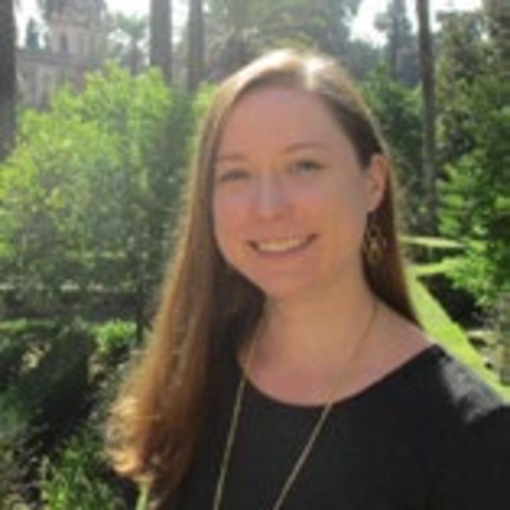 Meg Bevilacqua