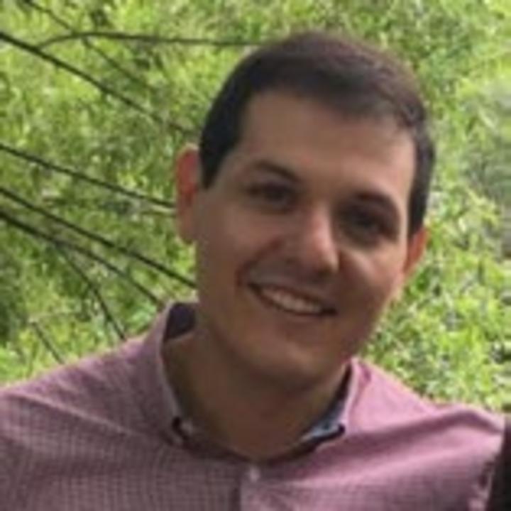 Myles Siegel