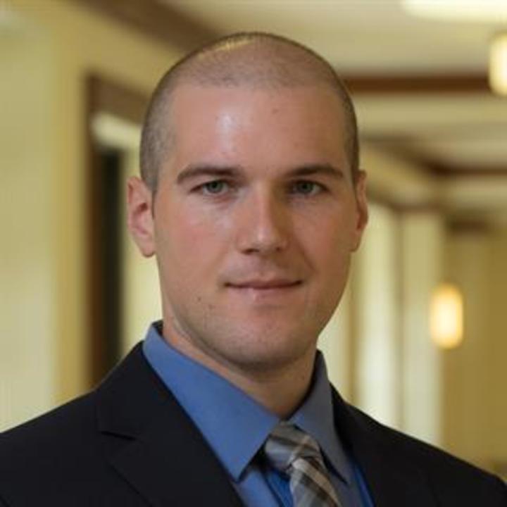Nicholas Stellas