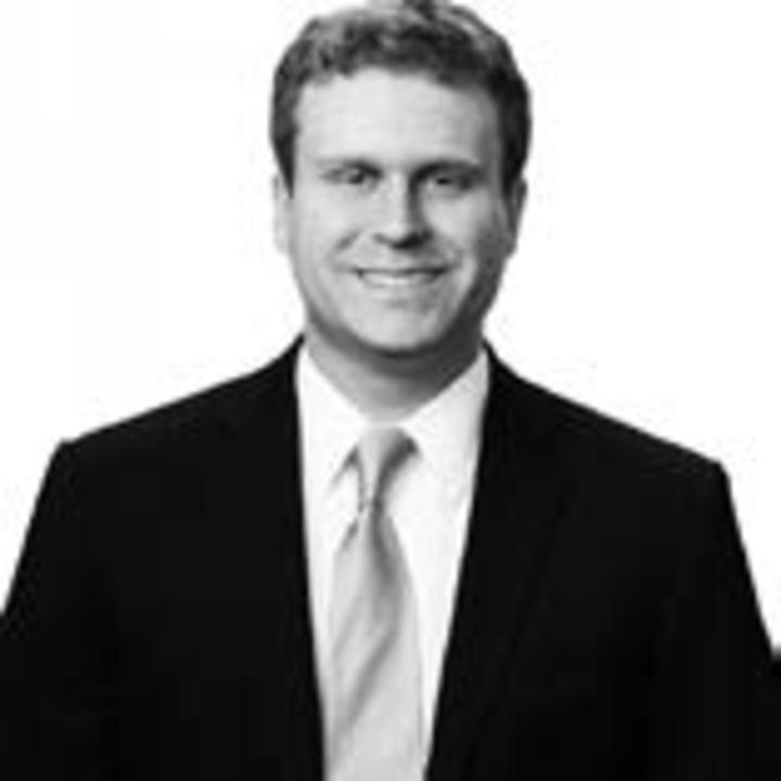 Nicholas Van Laan