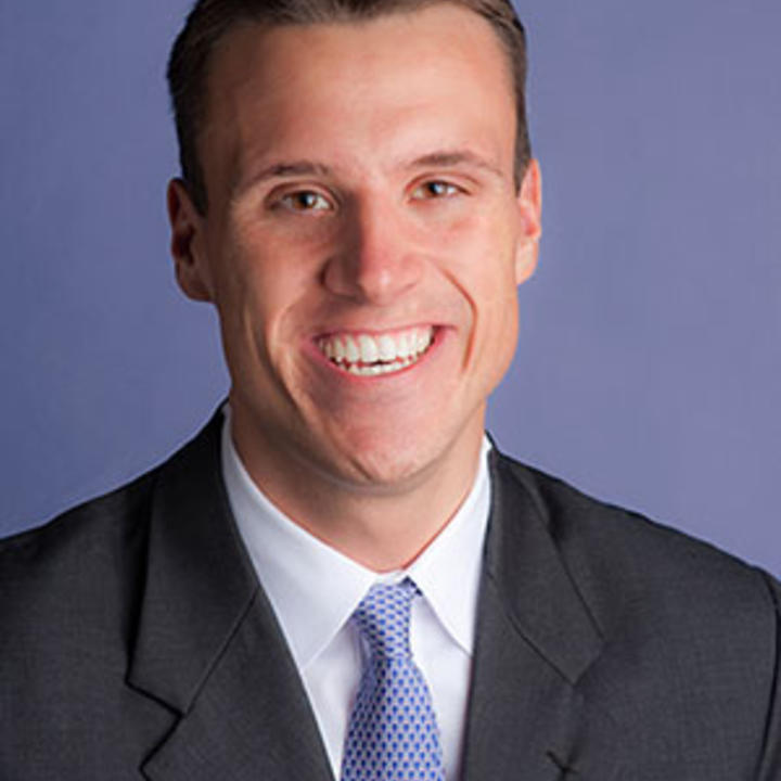 Niklas W. James