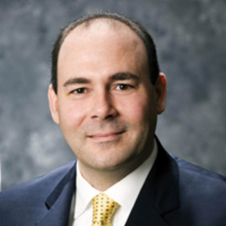 Paul Bailo