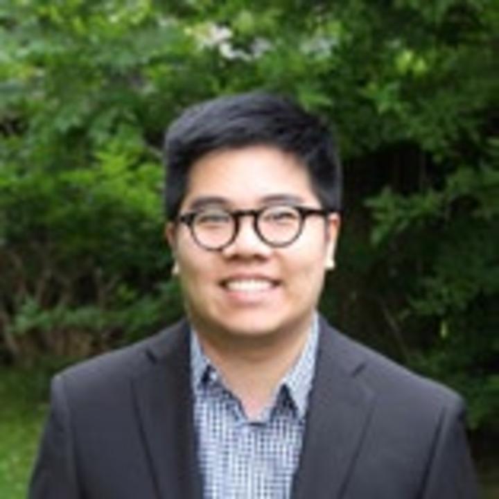 Paul Nguyen