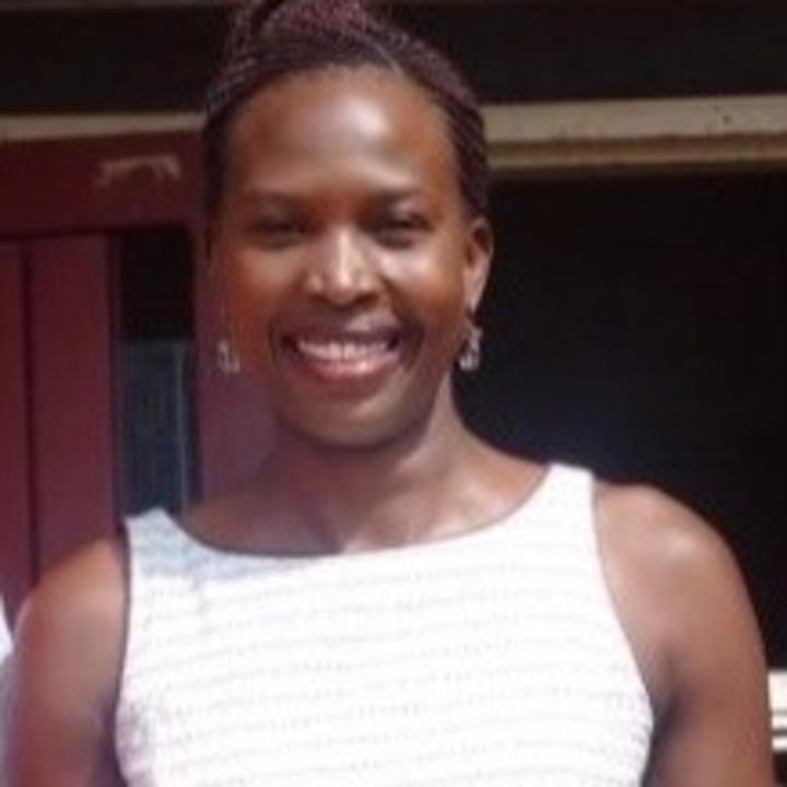 Pauline Otieno