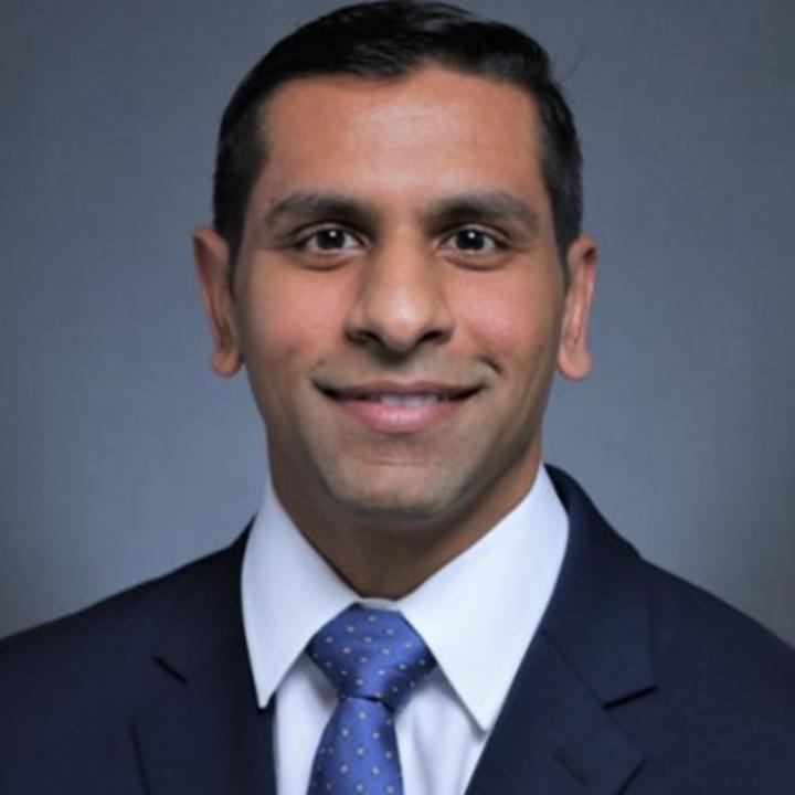 Raj Kankaria