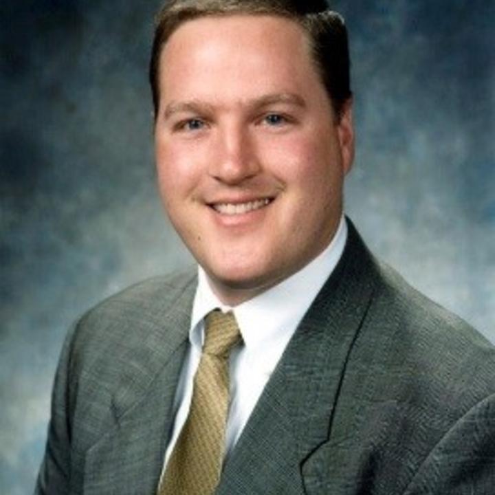 Richard Davis