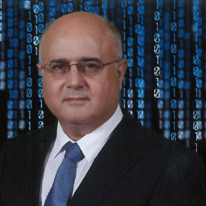 Rustom K. Mody, P.E.